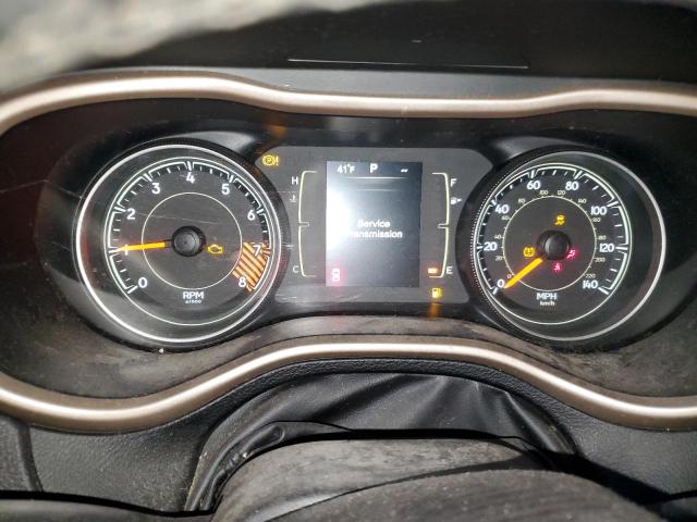 2015 JEEP CHEROKEE L 1C4PJMCS7FW605428