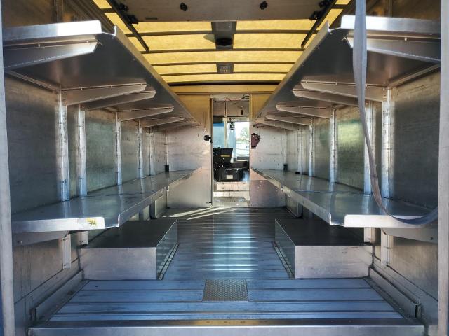 2021 FREIGHTLINER CHASSIS M #3305285393