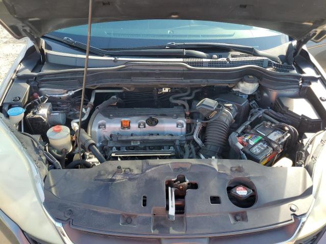 2010 HONDA CR-V LX - 5J6RE4H39AL000958