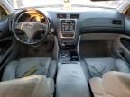 Lot #3316936069 2007 LEXUS GS 350