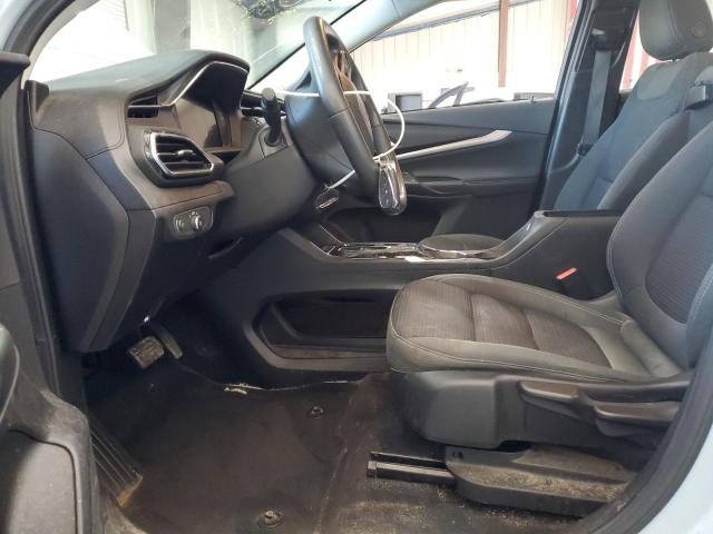 2023 CHEVROLET BOLT EUV L - 1G1FY6S06P4180549
