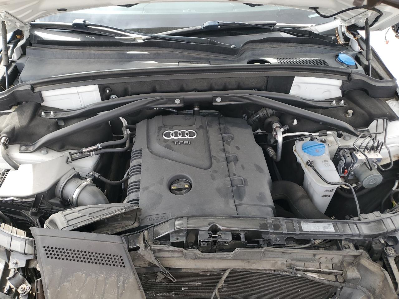 AUDI Q5 PREMIUM PLUS