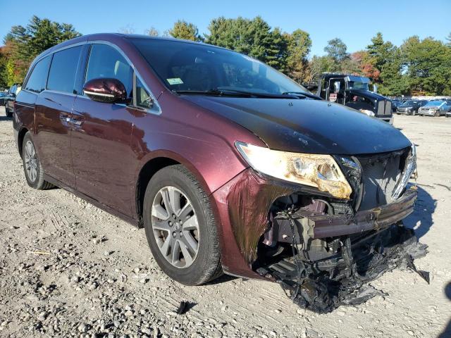 2015 HONDA ODYSSEY TO 5FNRL5H95FB108770