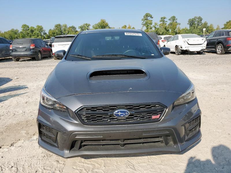 2020 SUBARU WRX STI JF1VA2S65L9818040