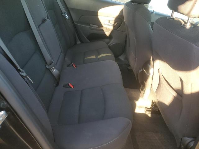 2014 CHEVROLET CRUZE LT - 1G1PC5SB7E7300286