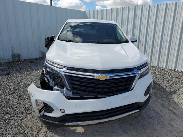 2024 CHEVROLET EQUINOX LT - 3GNAXUEG8RL235640