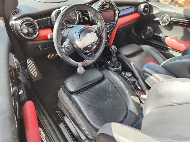 2014 MINI COOPER S #3276406697