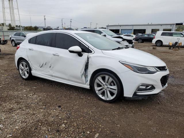 2017 CHEVROLET CRUZE PREM - 3G1BF6SM5HS506012