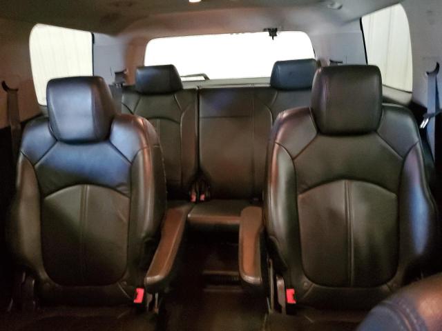 2010 GMC ACADIA SLT - 1GKLVMED1AJ250431