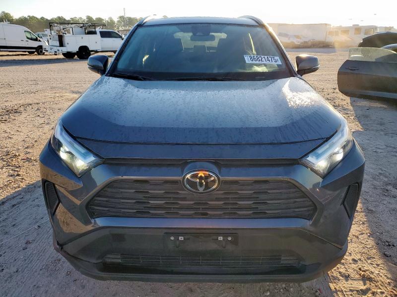 2023 TOYOTA RAV4 XLE - 2T3W1RFV5PC237640