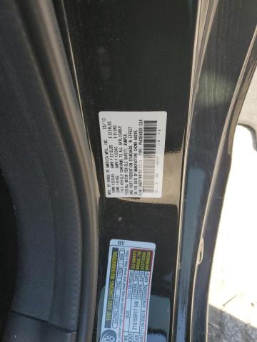 2013 HONDA ACCORD EXL #3284740574