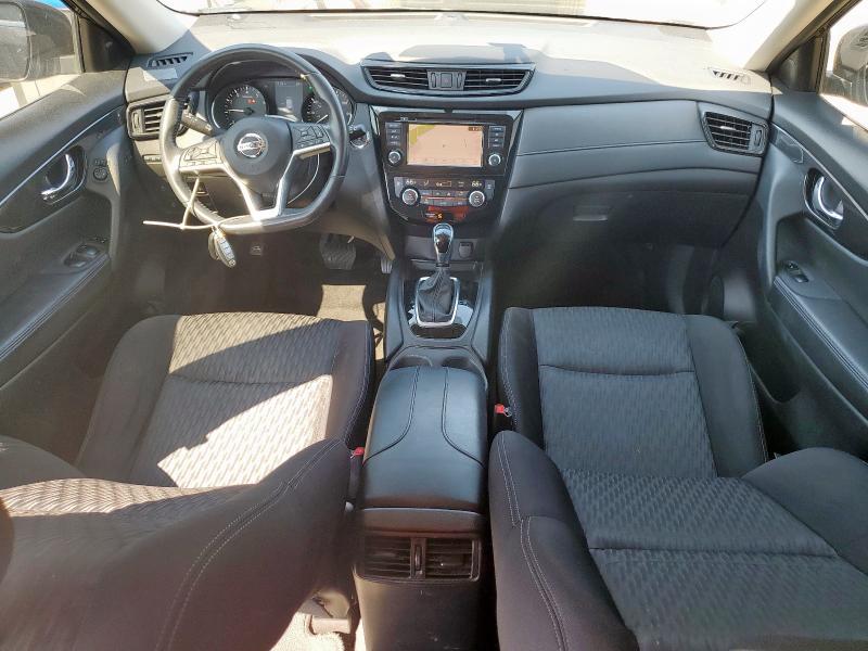 2018 NISSAN ROGUE S - JN8AT2MT9JW451846