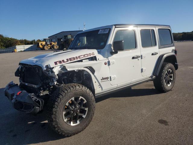 JEEP WRANGLER R