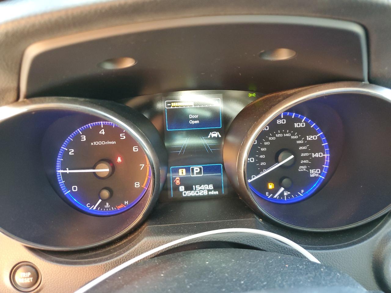 SUBARU OUTBACK 3.6R LIMITED