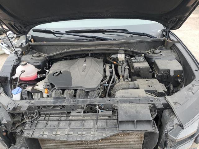 2025 HYUNDAI TUCSON SEL - 5NMJBCDE8SH476909