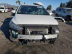Lot #3304530449 2020 HYUNDAI IONIQ SE