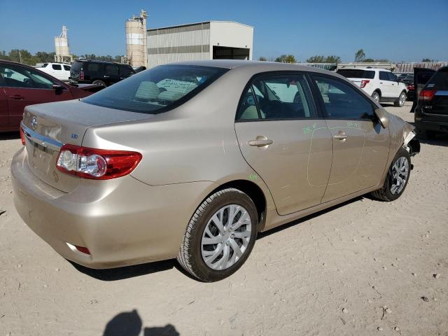 2012 TOYOTA COROLLA BASE - 5YFBU4EE0CP064543