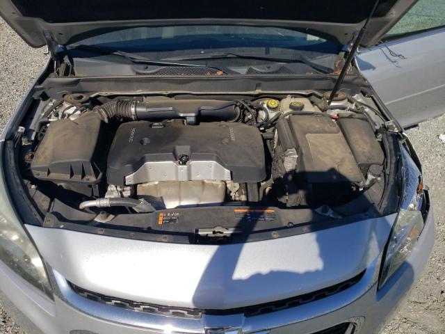 2015 CHEVROLET MALIBU LT1 #3278793630