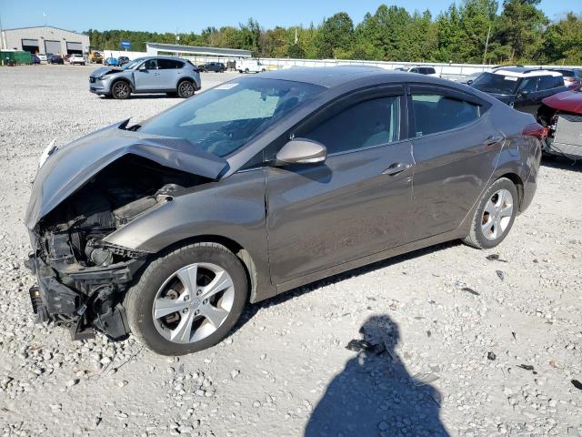 2016 HYUNDAI ELANTRA SE - 5NPDH4AE4GH771263