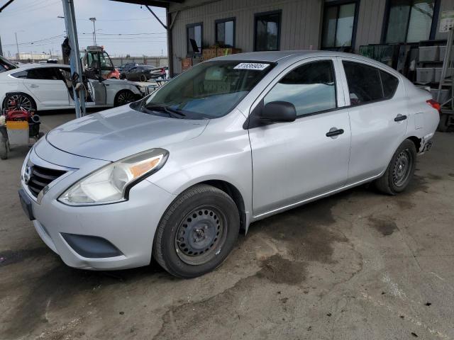 2015 NISSAN VERSA S - 3N1CN7AP8FL844997
