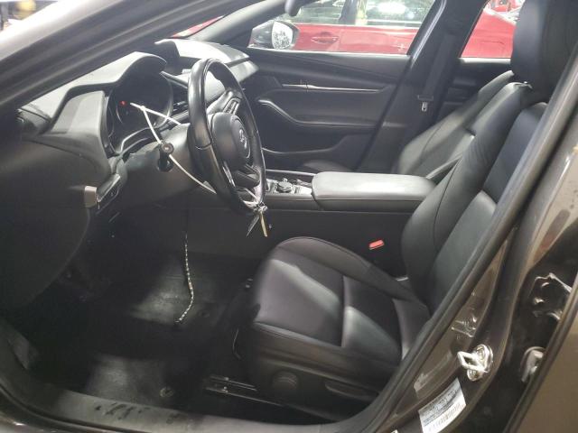 2021 MAZDA 3 SELECT #3286702294