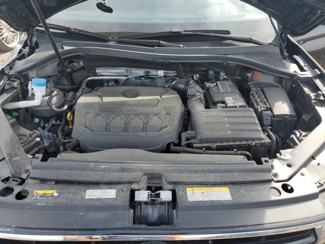 2023 VOLKSWAGEN TIGUAN SE #3286704288