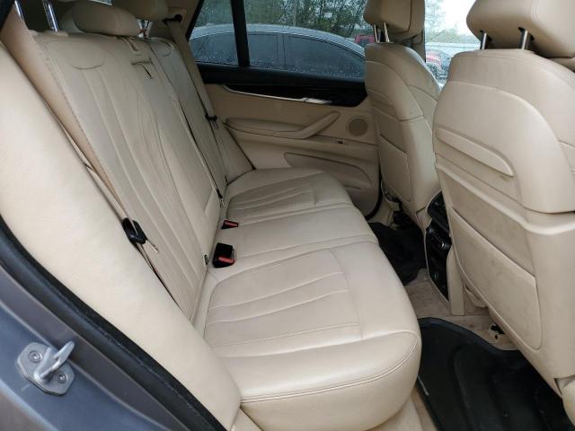 2015 BMW X5 XDRIVE3 5UXKR0C58F0K56951