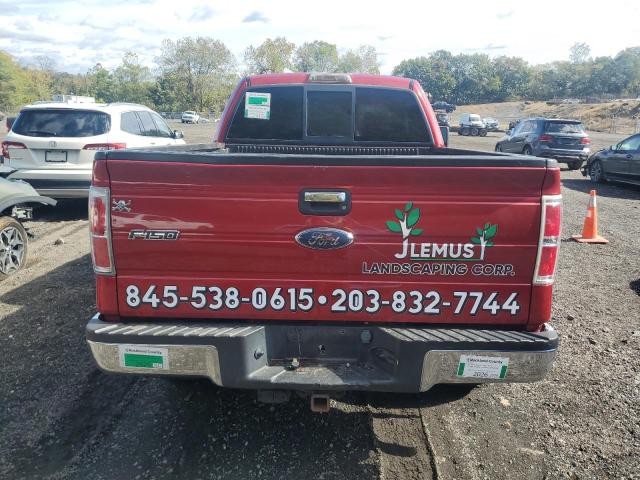 2009 FORD F150 SUPER #3305301392