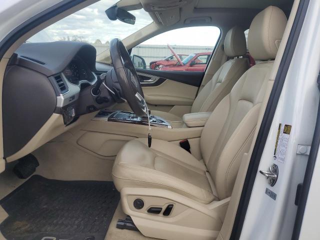 2019 AUDI Q7 PREMIUM - WA1LHAF72KD021373