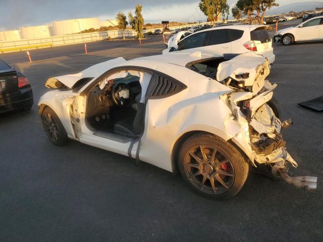 2018 SUBARU BRZ 2.0 LI #3316092233