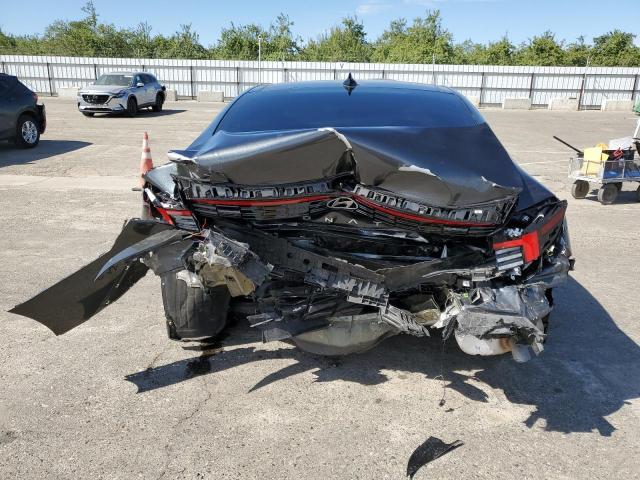 2024 HYUNDAI SONATA SEL #3304022578