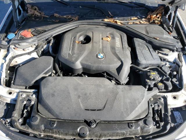 2017 BMW 330 I WBA8B9G3XHNU57055