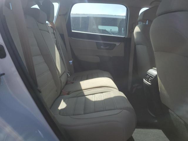 2020 HONDA CR-V LX - 5J6RW2H24LL023995