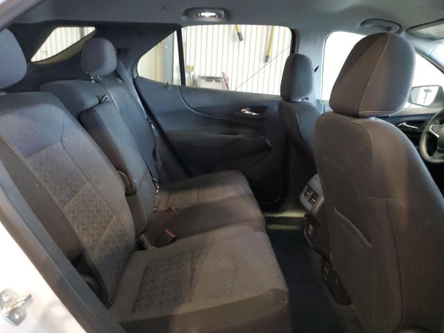 2024 CHEVROLET EQUINOX LT 3GNAXUEG7RS184539