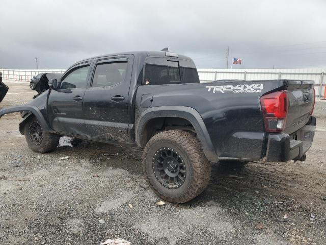 2018 TOYOTA TACOMA DOUBLE CAB #3301834445