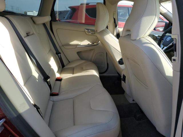 2014 VOLVO XC60 T6 - YV4902DZ8E2531581