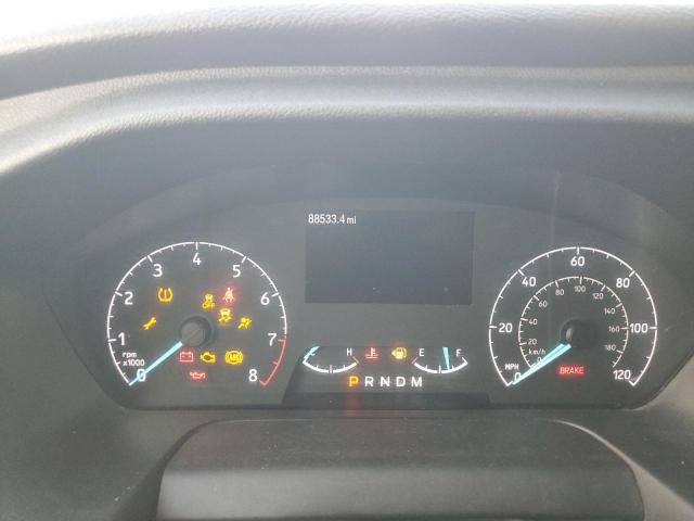 2020 FORD TRANSIT T- #3302654005