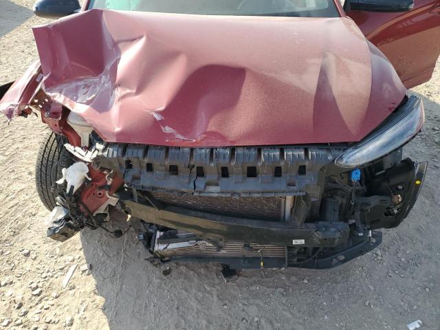 2022 HYUNDAI KONA N LIN #3296701710