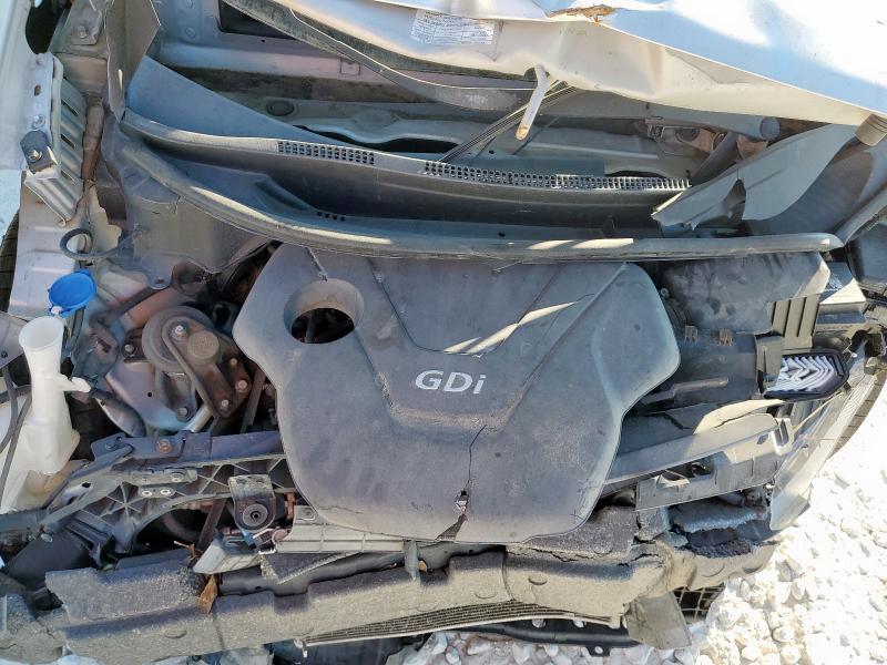 2013 KIA RIO EX - KNADN5A39D6195802