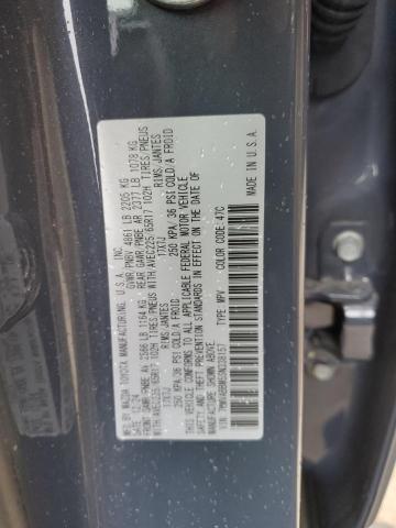 2025 MAZDA CX-50 PREF - 7MMVABBM5SN338157