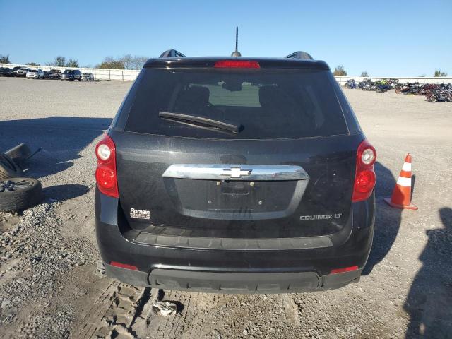 2015 CHEVROLET EQUINOX LT - 2GNALBEK1F6433836