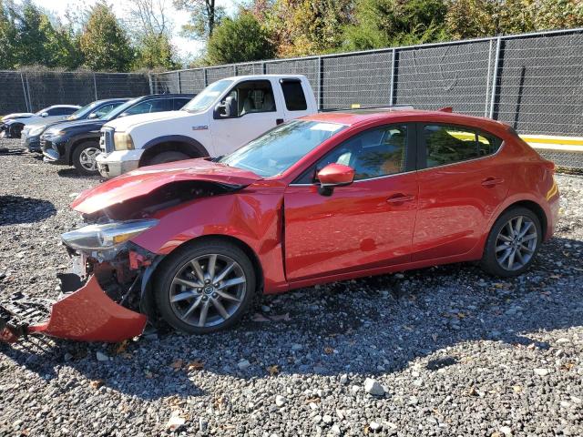 MAZDA 3 GRAND TO