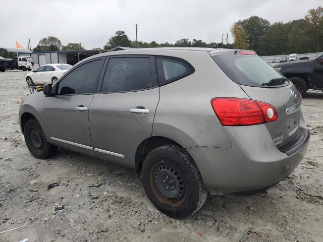 2014 NISSAN ROGUE SELE - Other View