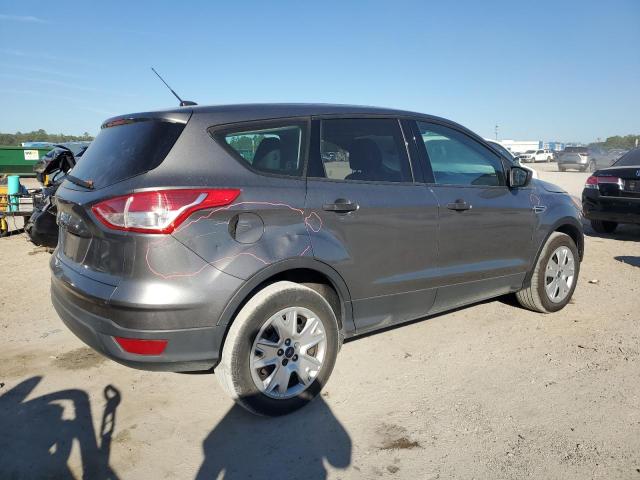 2013 FORD ESCAPE S - 1FMCU0F76DUC01644