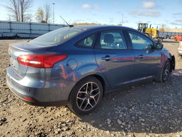 2018 FORD FOCUS SEL - 1FADP3H2XJL285493