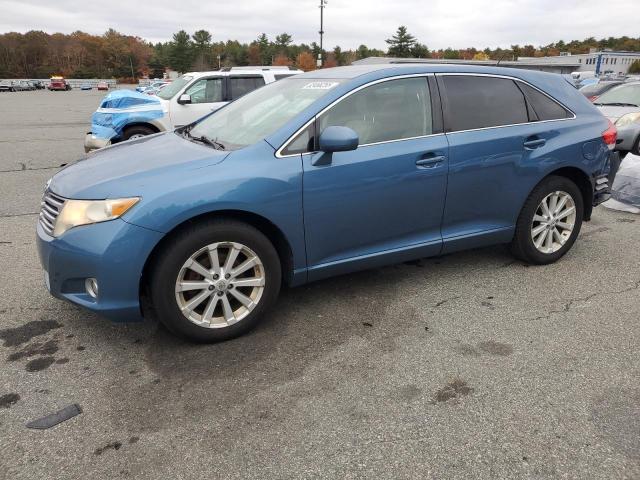 Global Auto Auctions: 2009 TOYOTA VENZA