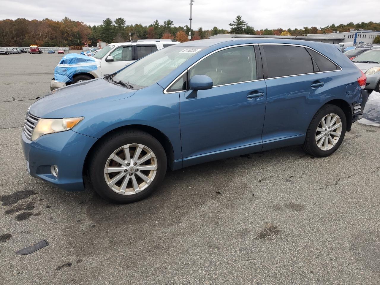 Lot #3275691790 2009 TOYOTA VENZA