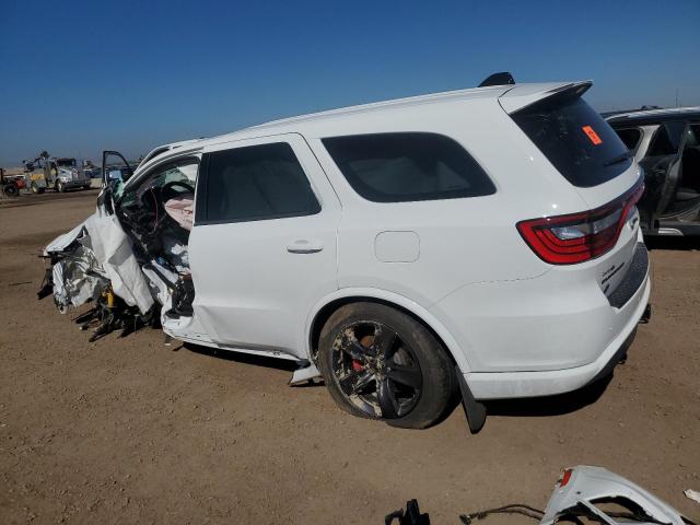 2024 DODGE DURANGO SR 1C4SDJH99RC122793