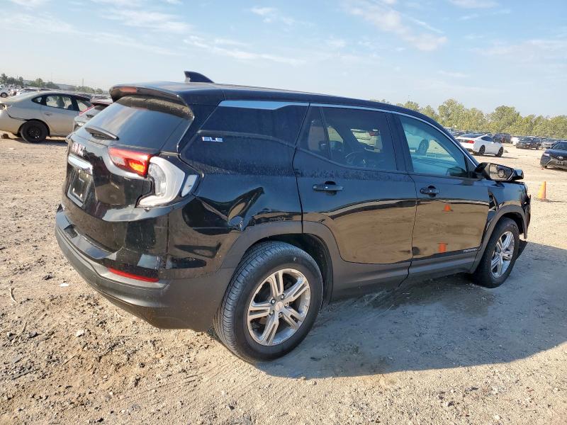 2019 GMC TERRAIN SL - 3GKALMEV0KL176130