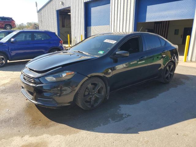 DODGE DART SXT